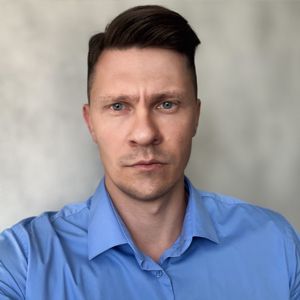 Космаков Руслан Владимирович